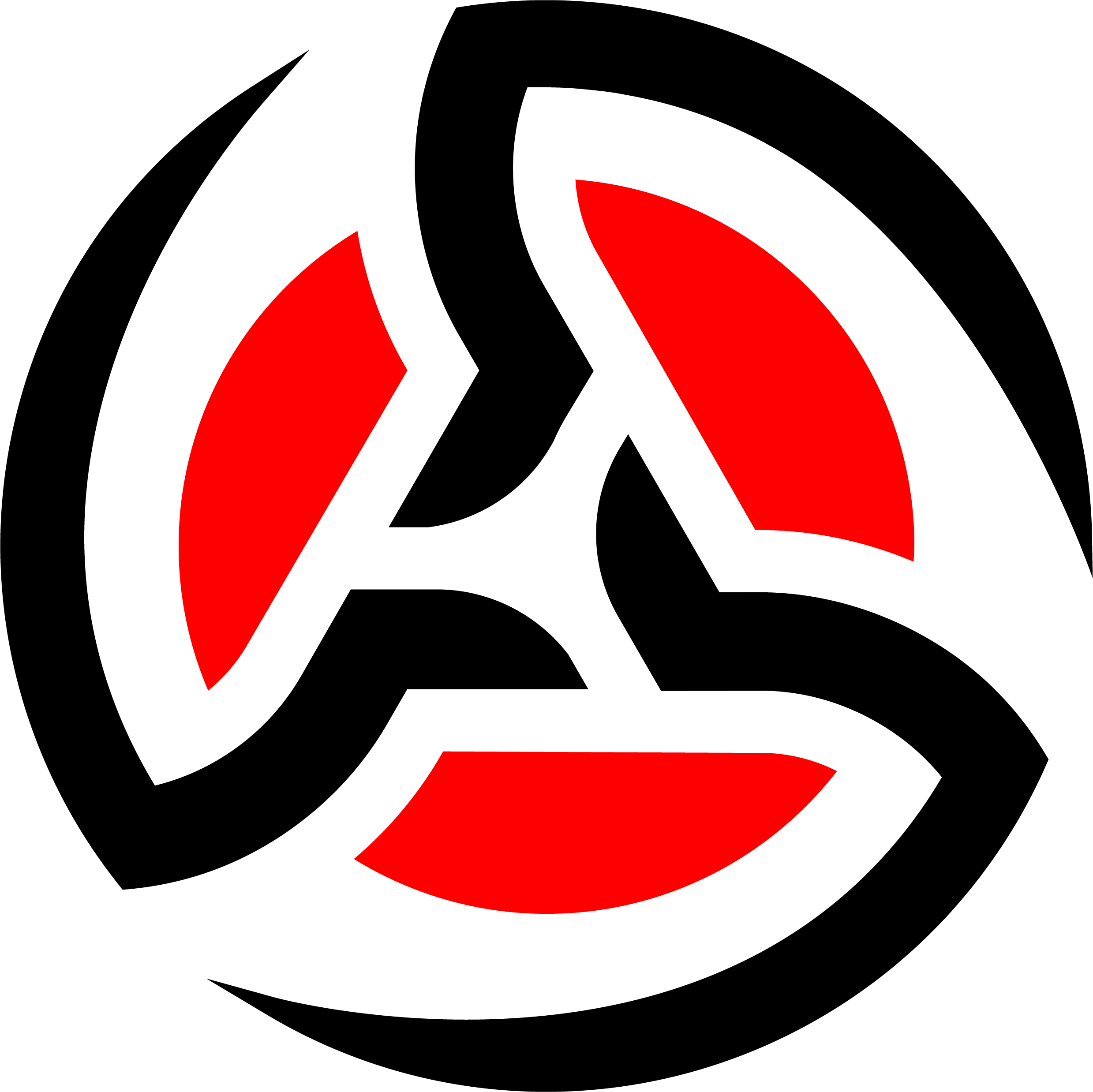 Stay Overclocked logo