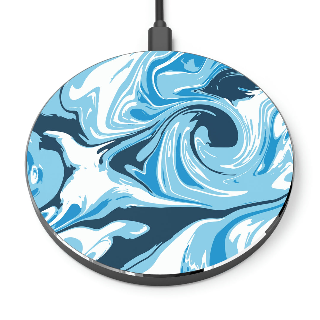 Splash of Hope Wireless Charger