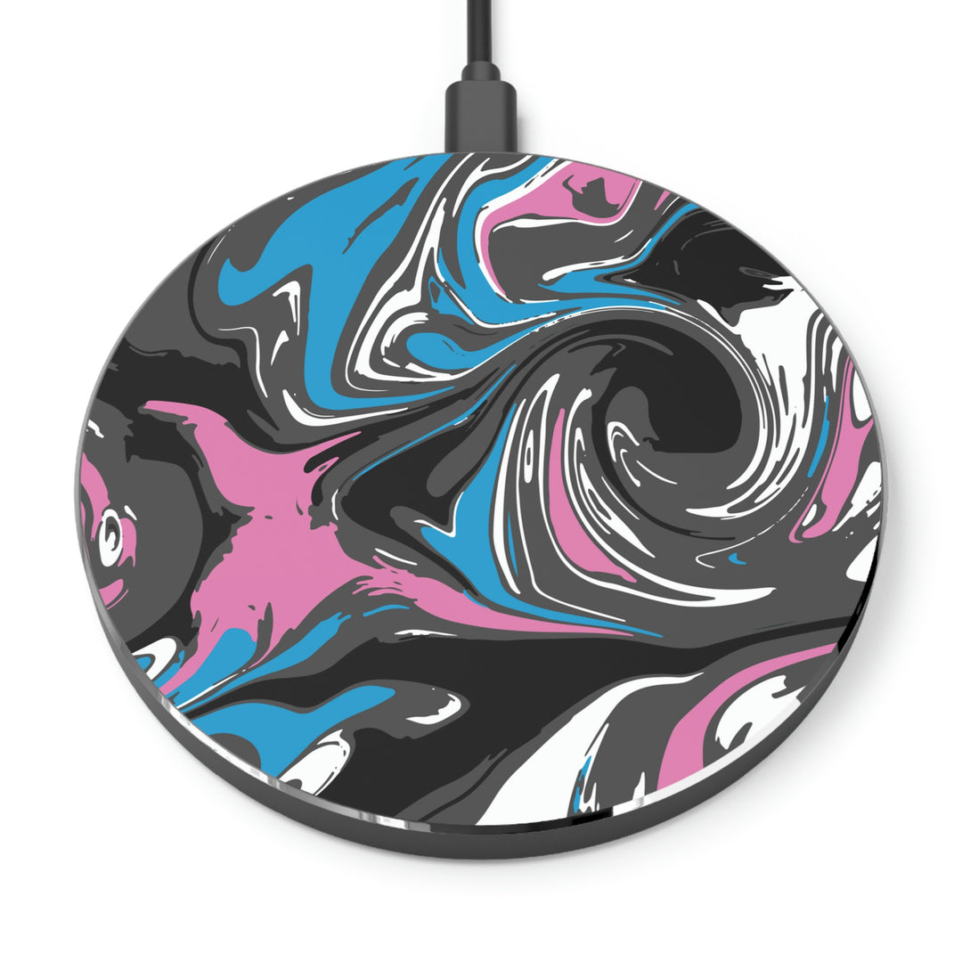 Splash of Juice Wireless Charger