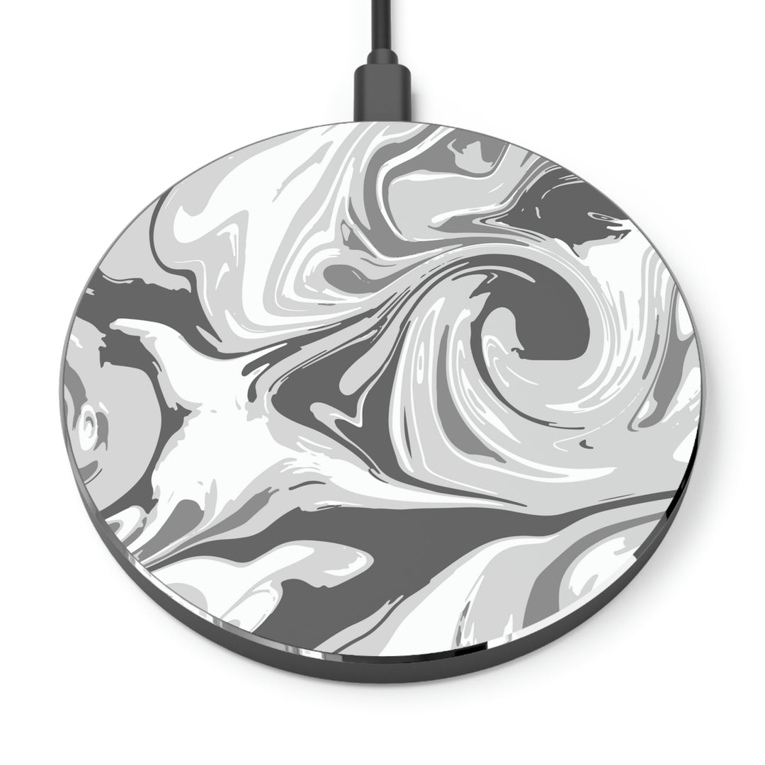 Splash of Clean Wireless Charger