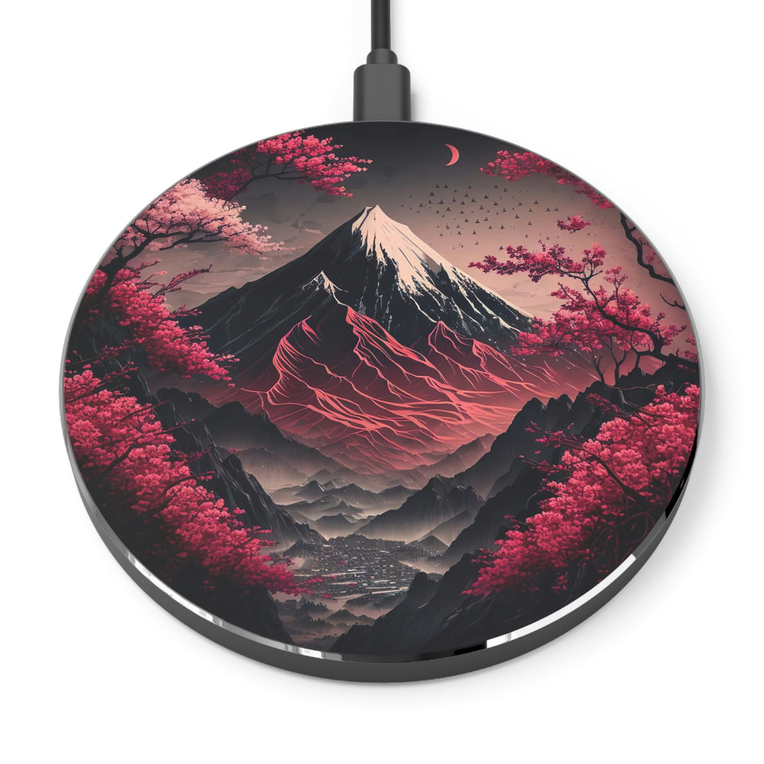 Cherry Blossom Range Wireless Charger