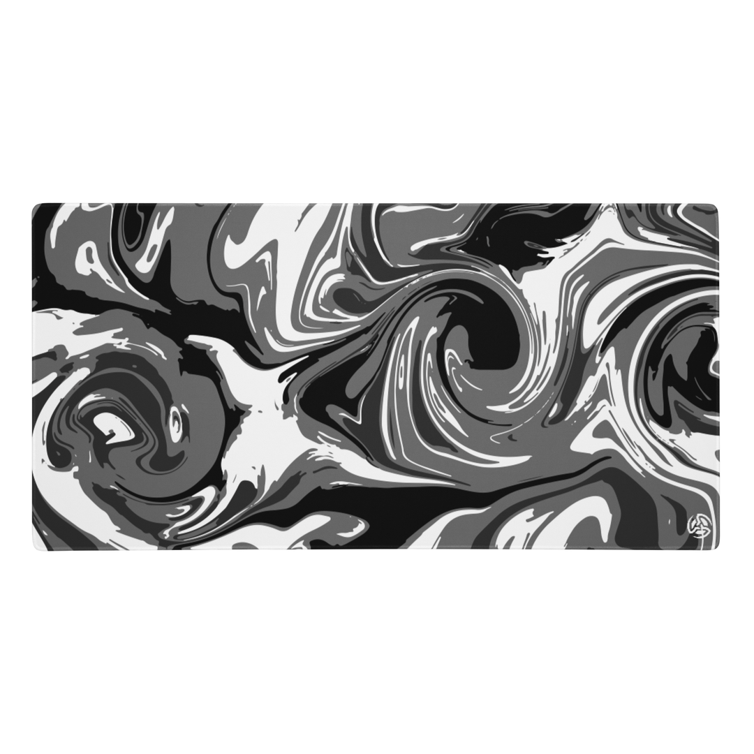 Splash of Doom Mousepad