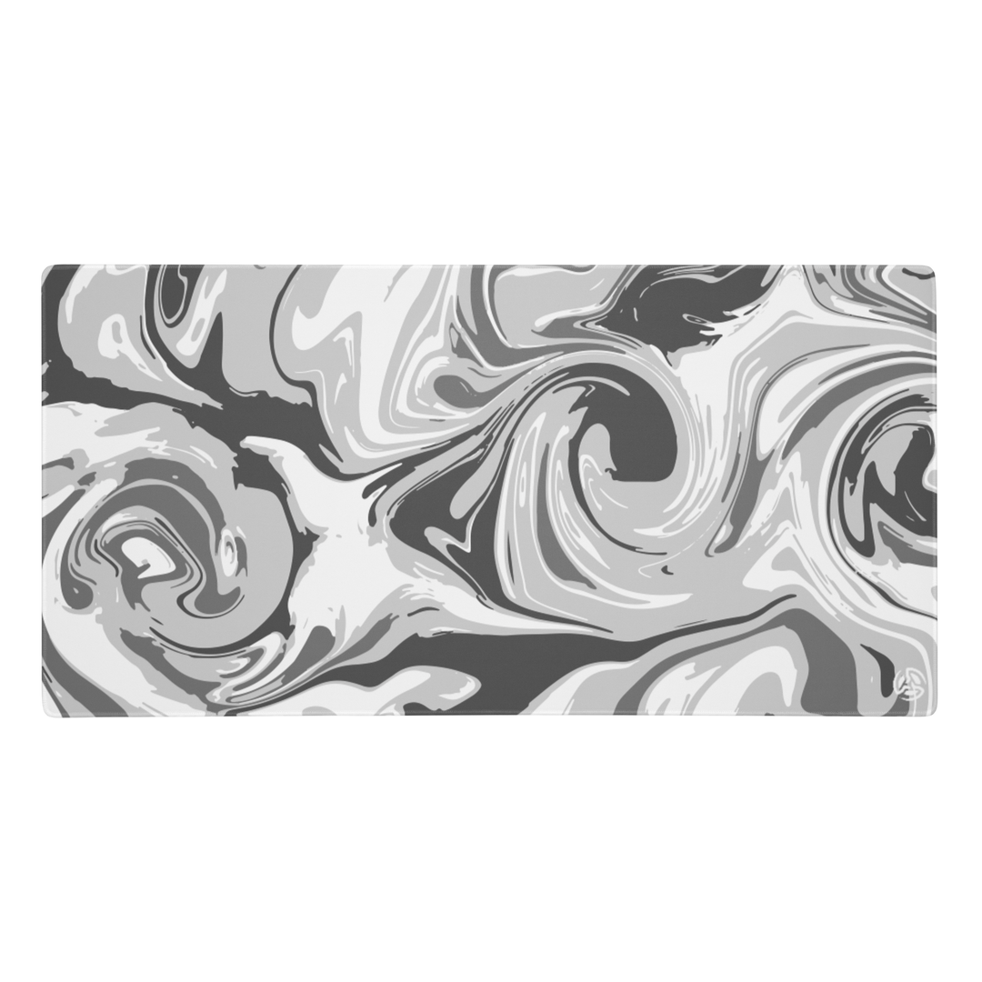 Splash of Clean Mousepad