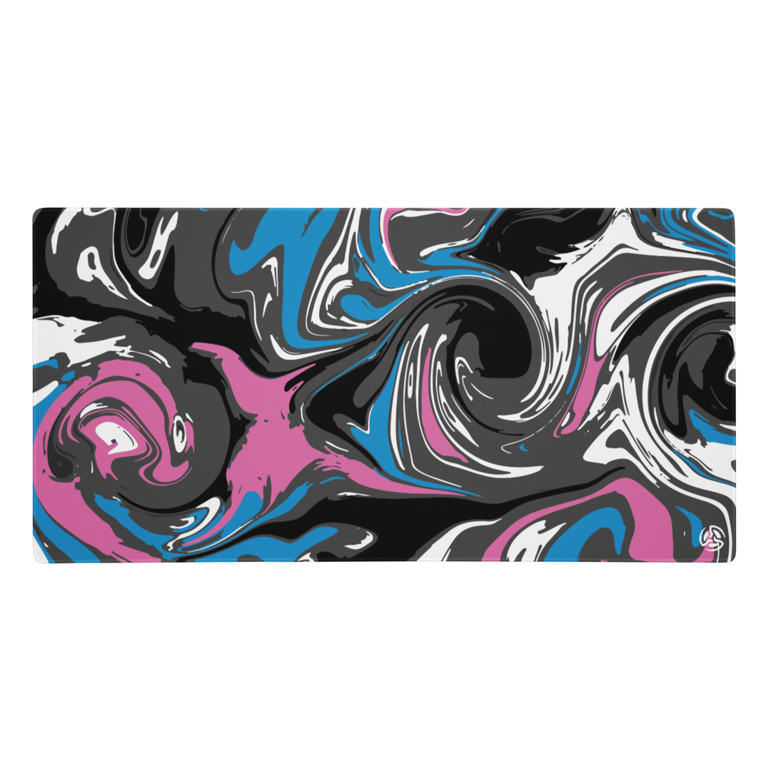 Splash of Juice Mousepad