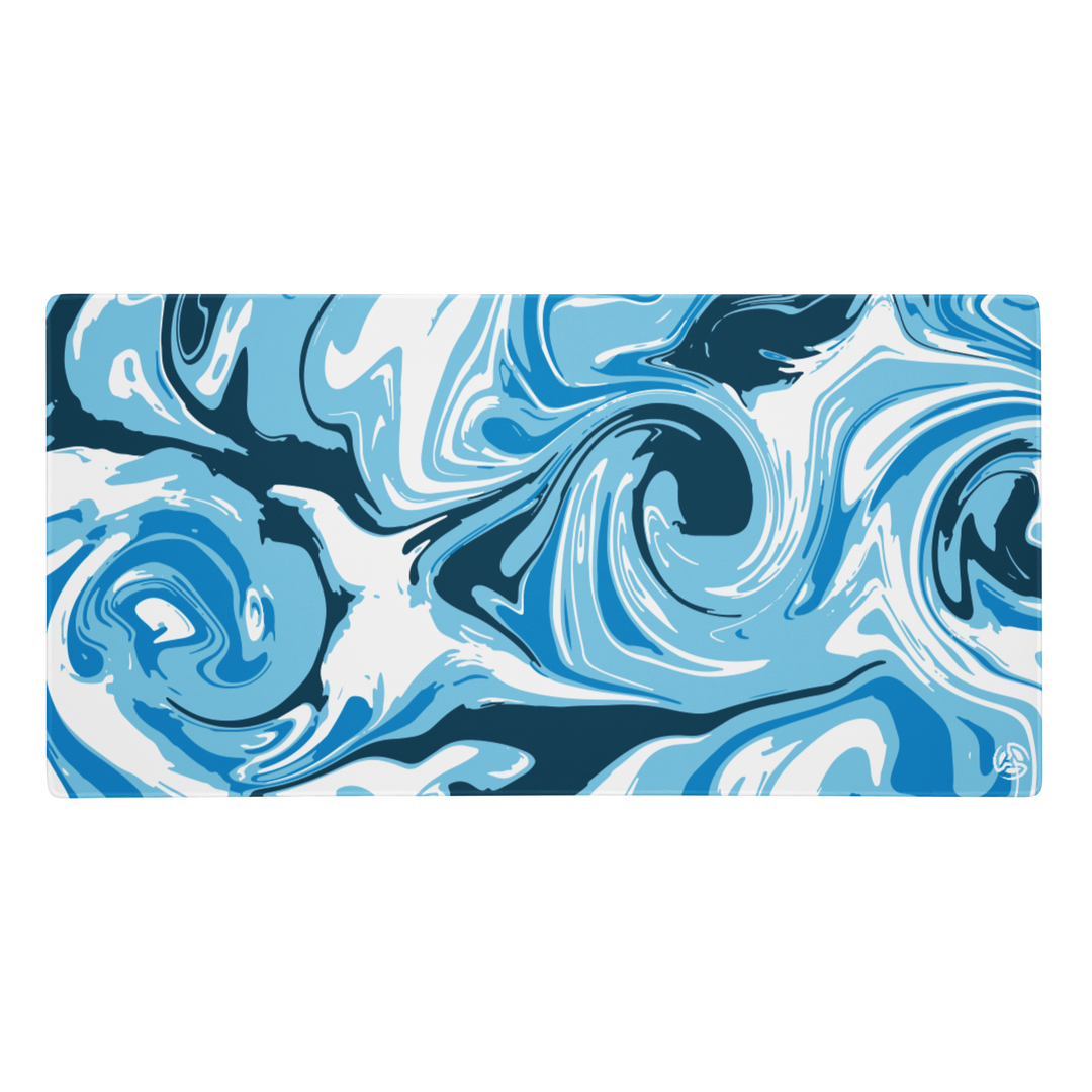 Splash of Hope Mousepad