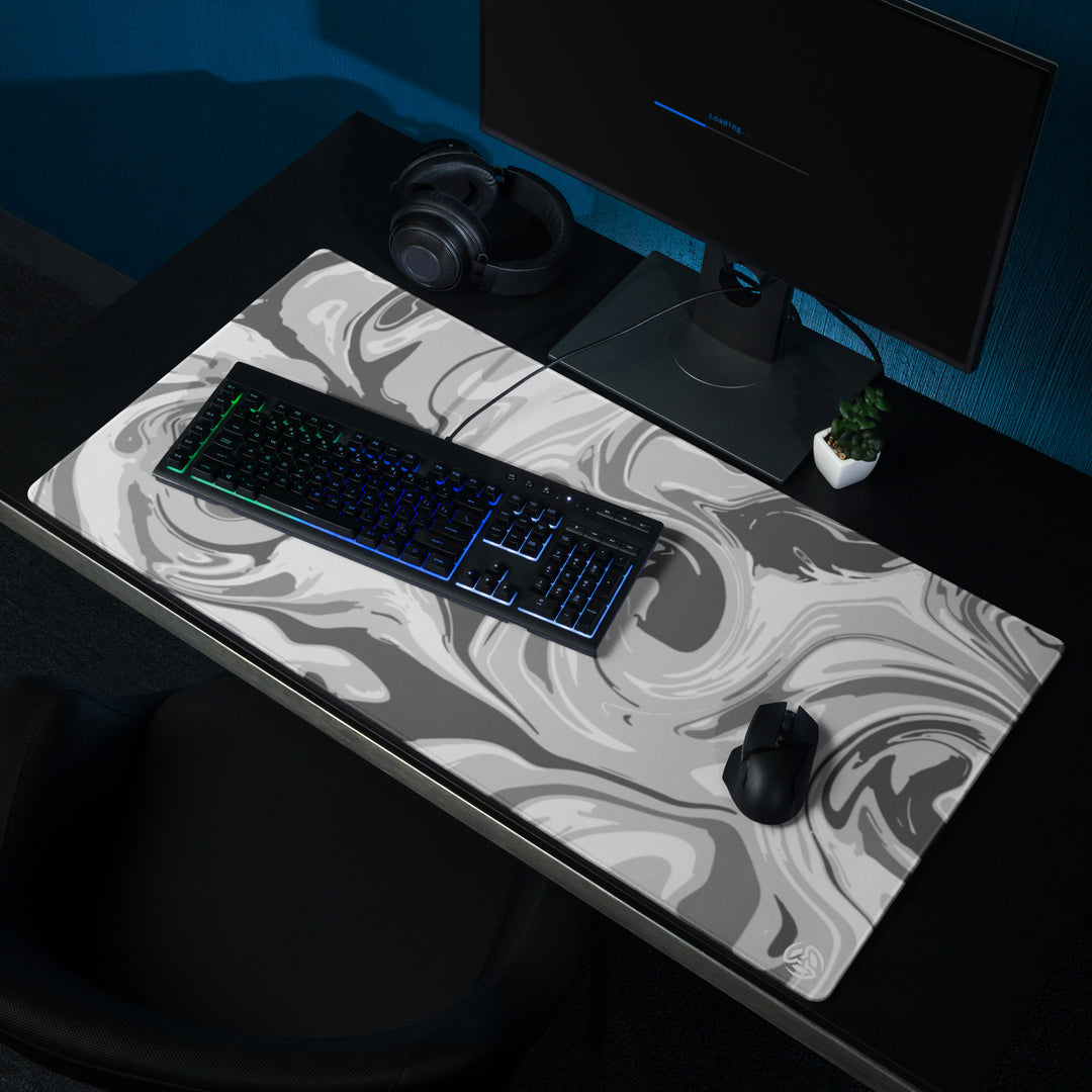 Splash of Clean Mousepad