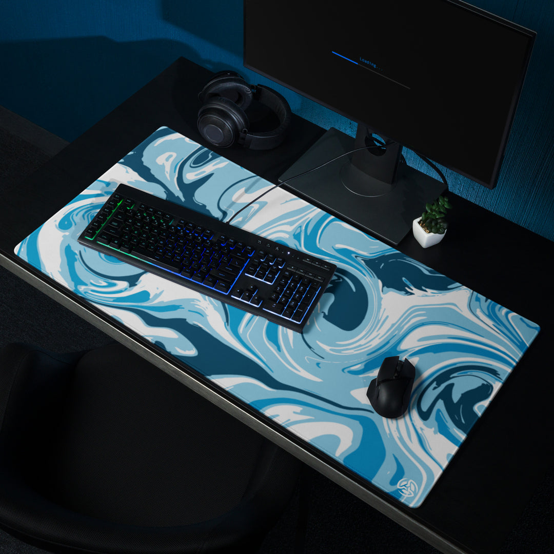 Splash of Hope Mousepad