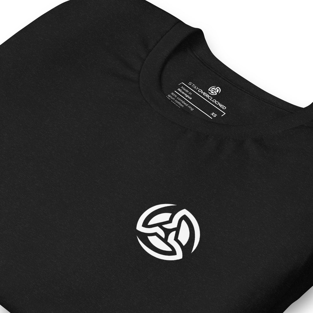 Classic Stay Overclocked T-Shirt