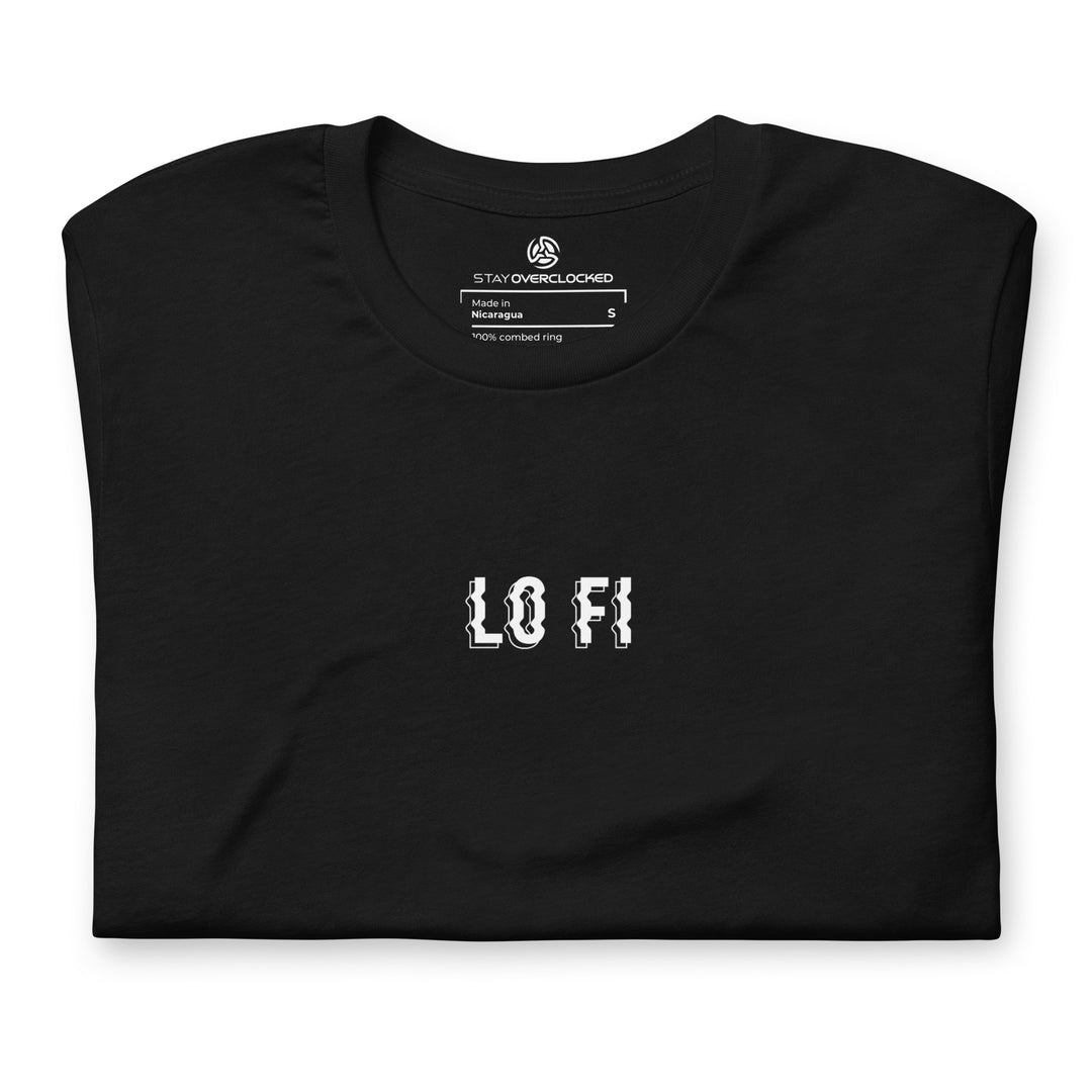 LOFI T-Shirt
