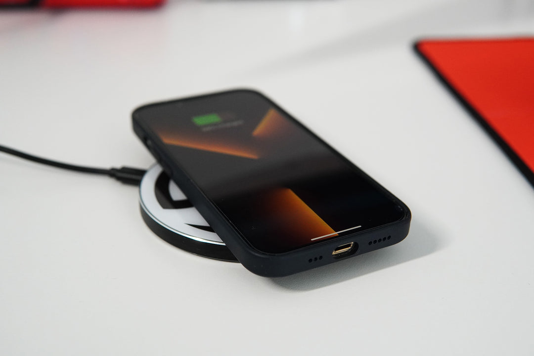 Wireless Fast Charger